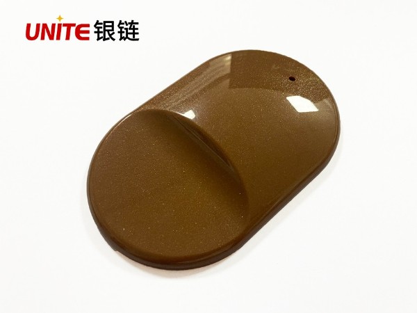 銀鏈棕色免噴涂 銀鏈棕色免噴涂