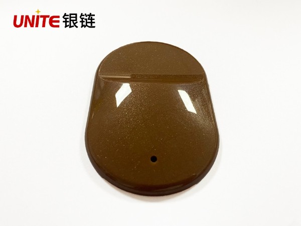 銀鏈棕色免噴涂 銀鏈棕色免噴涂