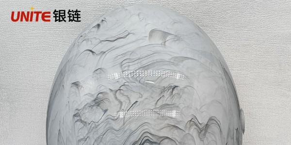 家電外殼用免噴涂材料生產的優勢