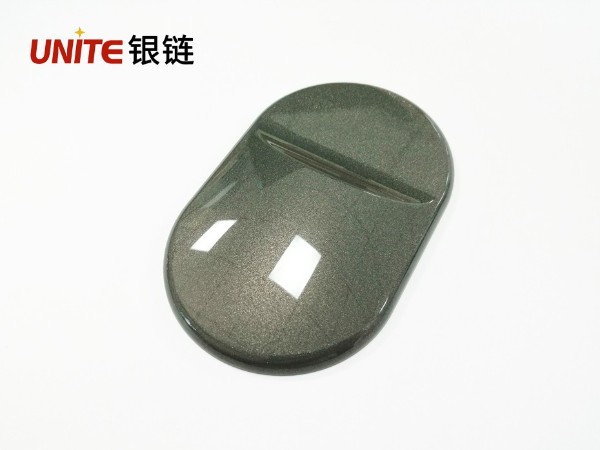 金屬質感免噴涂